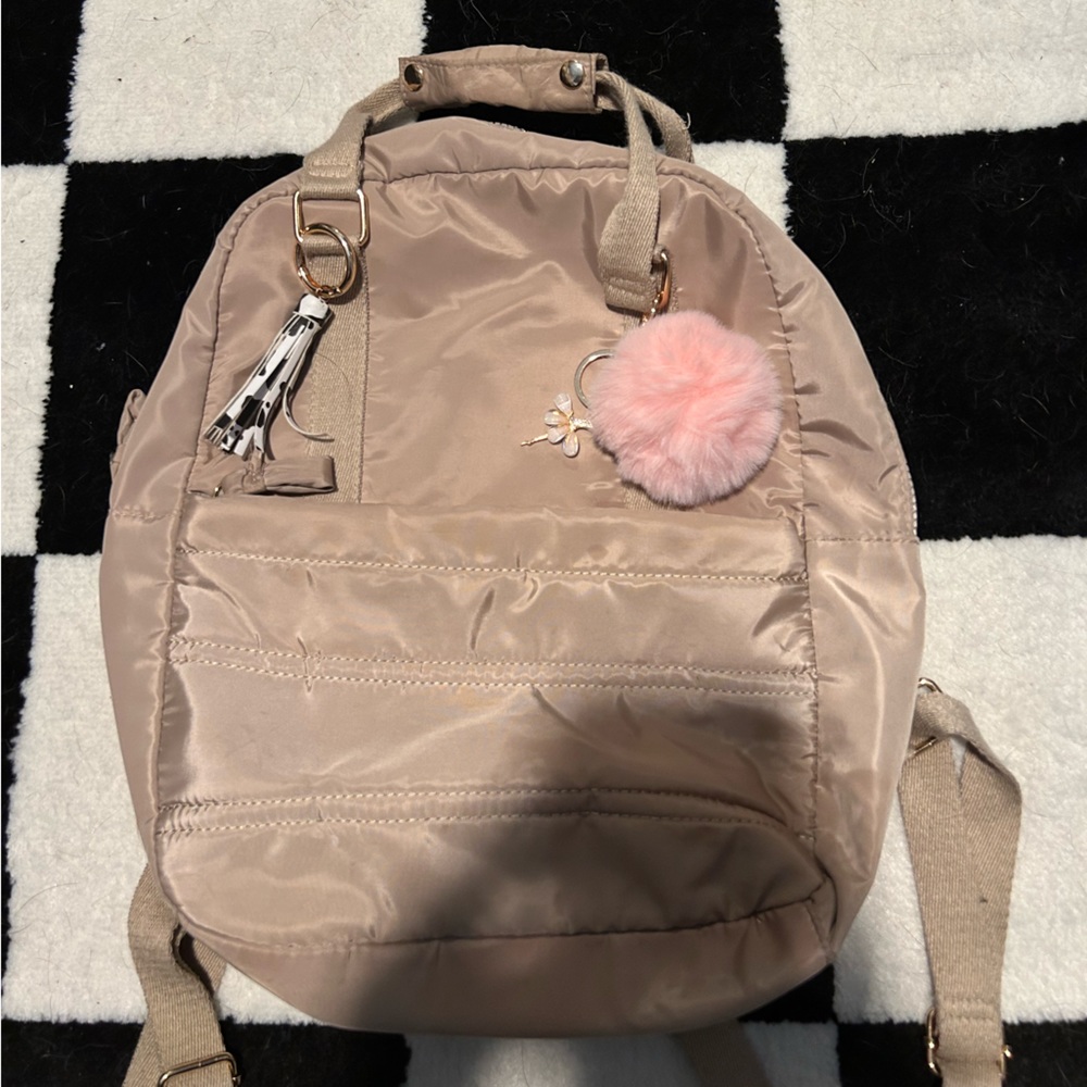 Women’s backpack